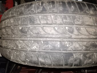 Elektrony ford 5x108 r17 - 2