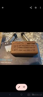 bylinkový výparník - 2