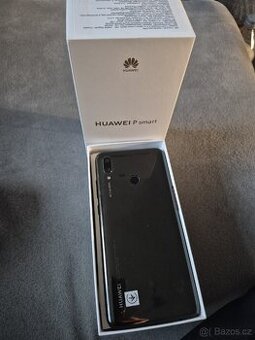 Huawei P Smart 2019 - 2