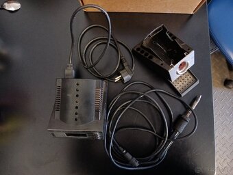 Ersa 2000A pájka - 2