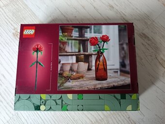 Lego Botanicals 40460 - 2
