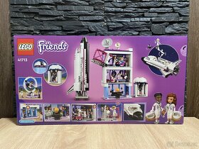 LEGO® Friends 41713 Olivie a vesmírná akademie - 2