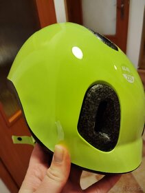 Helma pro nejmenší - 2