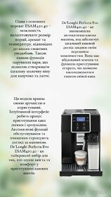 DeLonghi Perfecta Evo 420.40sb - 2