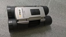 Nový dalekohled Nikon Sport Lite 10x25 DCF - 2