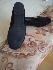 Dámské boty Baťa - 2