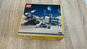 Lego 40712 Micro Rocket Launchpad - 2