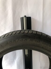 Letní pneumatiky Pirelli 255/45 R19 - 2