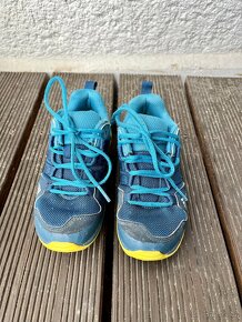 Outdoorove tenisky Adidas Terrex vel 28 - 2