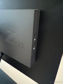 HP monitor - 2