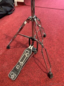 Hi-hat stojan - 2