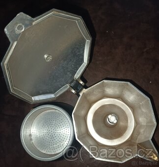 Bialetti kávovar 2,5 dcl - 2