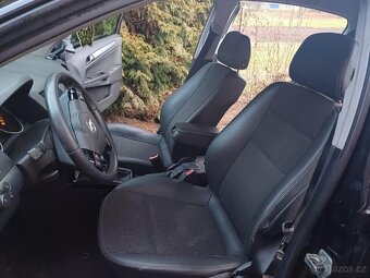 Opel Astra - 2