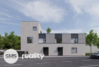 Atraktivní byt 3kk v klidné lokalitě Otice Zahrada, parkova - 2