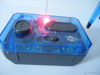 HexBug Spider 15 cm vysoký - 2
