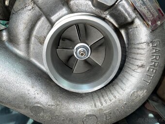 M57 306d2 160kw Turbodmychadlo - 2