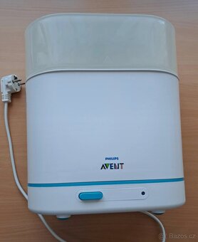 Parní sterilizátor Philips Avent - 2