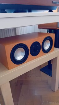 Repro Centr Canton Karat cs-4 - 2