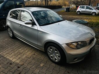 BMW 118d 2.0d 90kw - 2