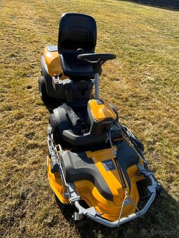 Rider Stiga - 2