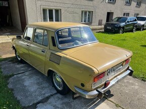 ŠKODA 100L - 2