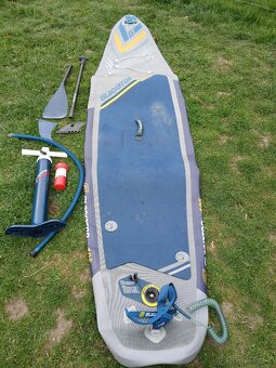 Paddleboard - 2