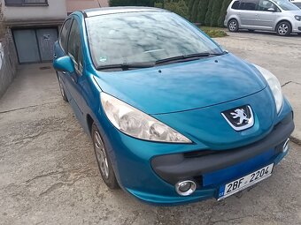 Peugeot 207 - 2