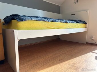 Postel ikea 90x200 - 2