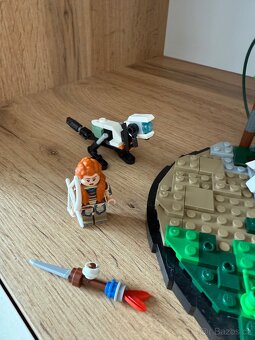 Lego 76989 Horizon - 2