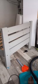 Postel 80x200 - 2