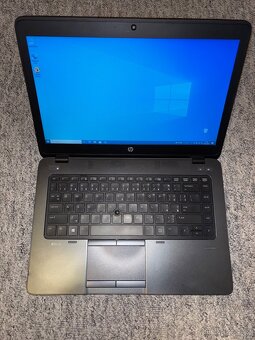 HP Zbook 14 G2 - 16GB RAM - 480GB SSD - 2