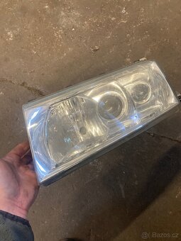 Prodám světlo Octavia I - 2