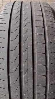 Letní pneu 235/50R19 Pirelli - 2