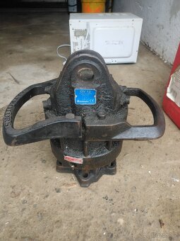Rotator Indexator - 2