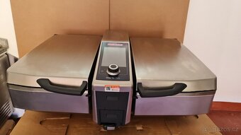 Multifunkční pánev RATIONAL iVario Pro 2-S, 2x25L - 2