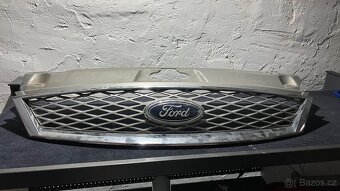 Xenony ford Mondeo mk3 - 2