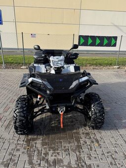 4Kolka Polaris SPOTSMAN XP 1000S - 2