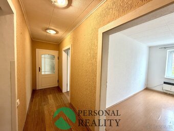 Prodej byty 3+1, 92 m2 - Litvínov - Horní Litvínov, ul. Podr - 2