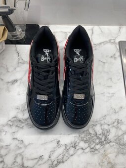 Bape sta - 2