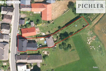 Prodej ubytovacího zařízení 355 m², pozemek 1760 m², Čachrov - 2