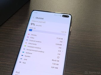 Samsung Galaxy S10+ 12GB RAM // 1TB ROM - 2