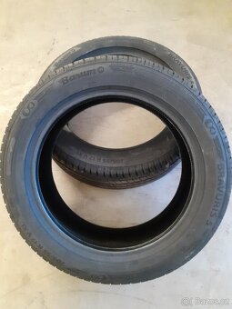 Letní 205/55R17 - 2