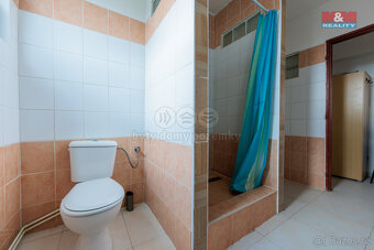 Pronájem bytu 3+kk, 56 m², Horní Slavkov, ul. Dlouhá - 2