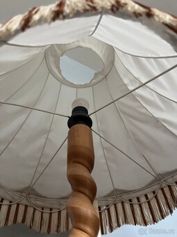 Stojací lampa za odvoz - 2