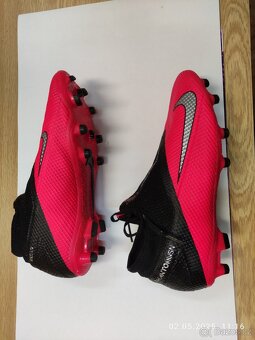 Kopačky Nike Phantom 41 - 2
