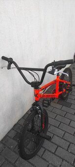 Kolo BMX Capriolo - 2