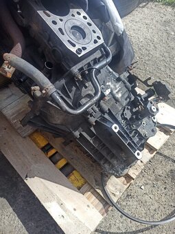 Ford Connect 1.8 TDCi - 2