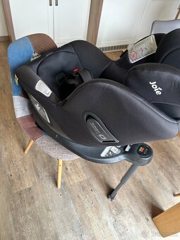 Joie i Spin 360 E - 2