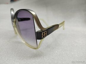 Dámské sluneční brýle Balenciaga 7889 - 2