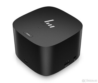 Nová dokovací stanice HP Thunderbolt 120 W G4 - 2